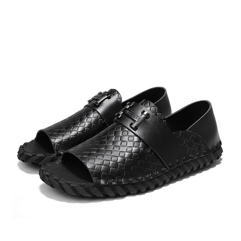 Чоловічі Європейські та Американські Ретро Сандалі Літня Мода Сандалі з Характером Чоловічі Пляжні Сандалі з Плетеними Елементами Стильні Зручні 42
Чоловічі Європейські та Американські Ретро Сандалі Літня Мода Сандалі з Характером Чоловічі Пляжні Сандалі з Плетеними Елементами Стильні Зручні 42