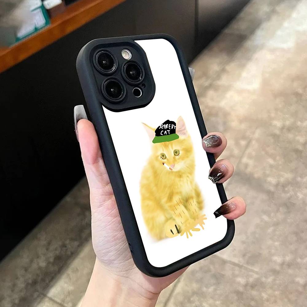 W-Wifiskeleton Suburban Saredevil Phone Case For iPhone 17,16,15,14,13,12,11,Pro,Max,Plus,X,XS,SE4,E,Mini Thickened border Case iPhone 16 Pro
W-Wifiskeleton Suburban Saredevil Phone Case For iPhone 17,16,15,14,13,12,11,Pro,Max,Plus,X,XS,SE4,E,Mini Thickened border Case iPhone 16 Pro
