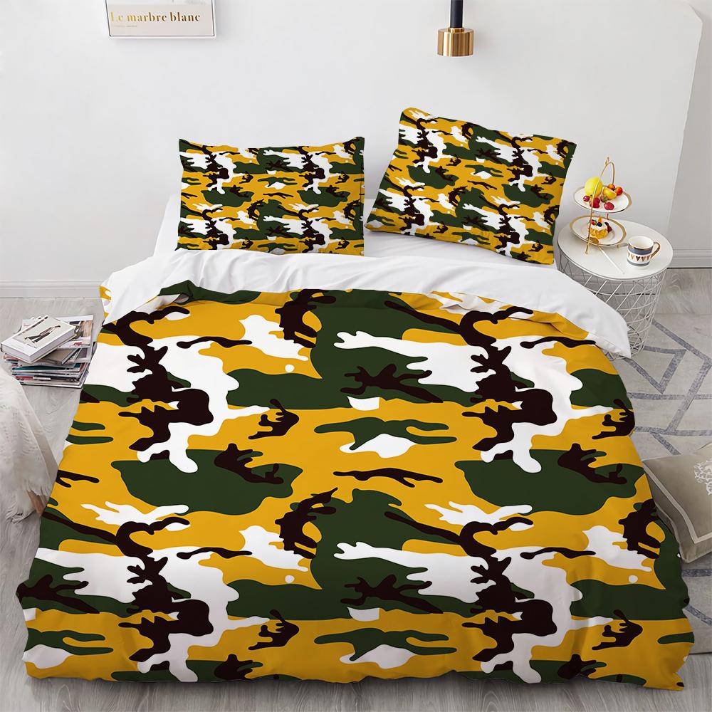 Комплект постельного белья Camo Duvet Cover Set Camouflage Concept Concealment Bedding Set King Size Grey Black Twin Blanket Cover для детей подростков взрослых 135x200cm
Комплект постельного белья Camo Duvet Cover Set Camouflage Concept Concealment Bedding Set King Size Grey Black Twin Blanket Cover для детей подростков взрослых 135x200cm
