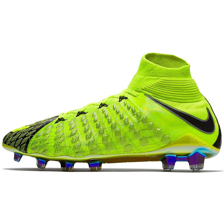 Nike Hypervenom 3 Спортивні Fifa 18 882008-700 41
Nike Hypervenom 3 Спортивні Fifa 18 882008-700 41