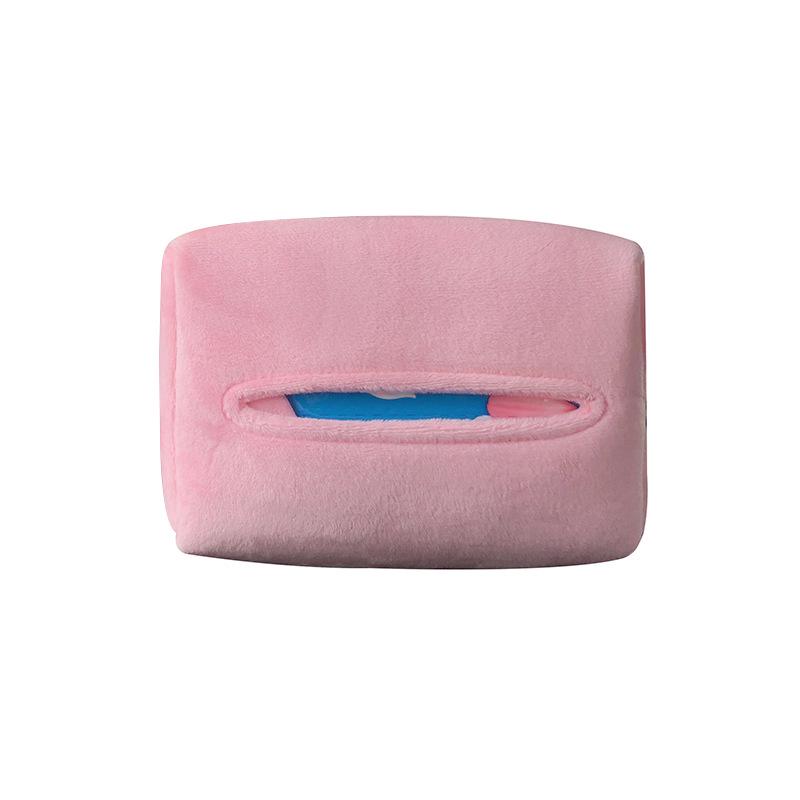 Коробка для салфеток на солнцезащитный козырек автомобиля - декор интерьера и держатель для салфеток розовый
Коробка для салфеток на солнцезащитный козырек автомобиля - декор интерьера и держатель для салфеток розовый