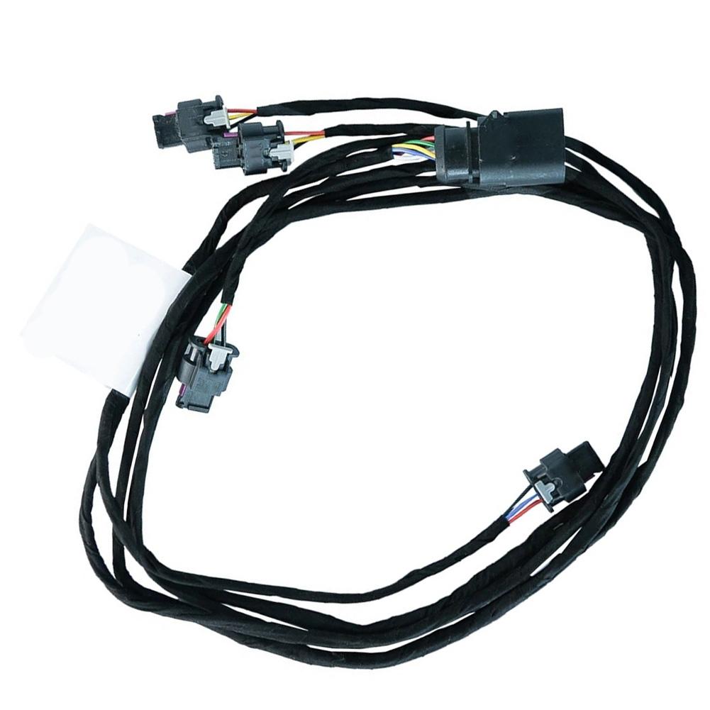 Front Bumper Parking Sensor Wiring Parking Sensor Front Bumper Wiring Easy To Install OE Specification Replacement Installation China Mainland
Front Bumper Parking Sensor Wiring Parking Sensor Front Bumper Wiring Easy To Install OE Specification Replacement Installation China Mainland