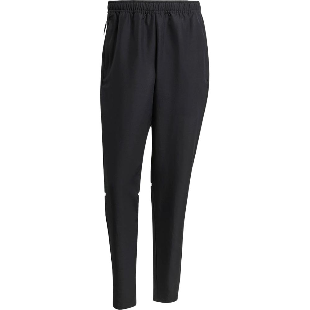 Adidas Squadra 25 Solid Color Elastic Side Pocket Knitted Sports Pants Men bottoms JD9273 L
Adidas Squadra 25 Solid Color Elastic Side Pocket Knitted Sports Pants Men bottoms JD9273 L