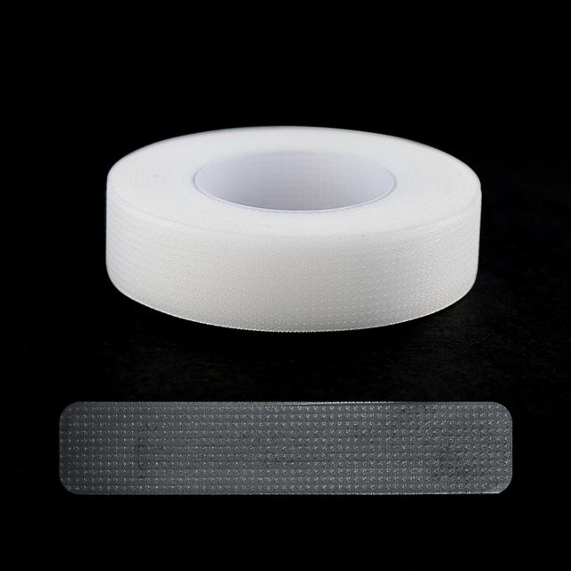 ANNAFRIS 5 шт., безворсовые полиэтиленовые профессиональные подушечки для глаз, медицинская белая лента для прививки накладных ресниц, инструменты для макияжа 5 Transparent PE
ANNAFRIS 5 шт., безворсовые полиэтиленовые профессиональные подушечки для глаз, медицинская белая лента для прививки накладных ресниц, инструменты для макияжа 5 Transparent PE