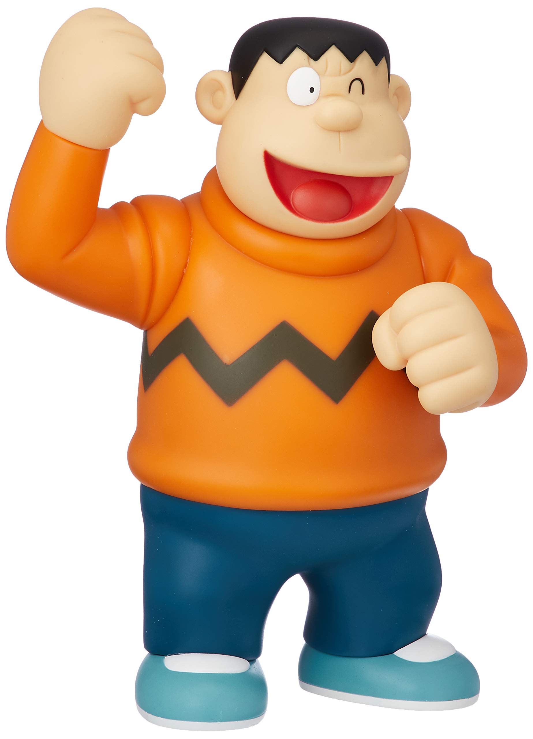 VCD Гигантский ПВХ раскрашенный готовый (немасштабируемый продукт)
VCD Гигантский ПВХ раскрашенный готовый (немасштабируемый продукт)