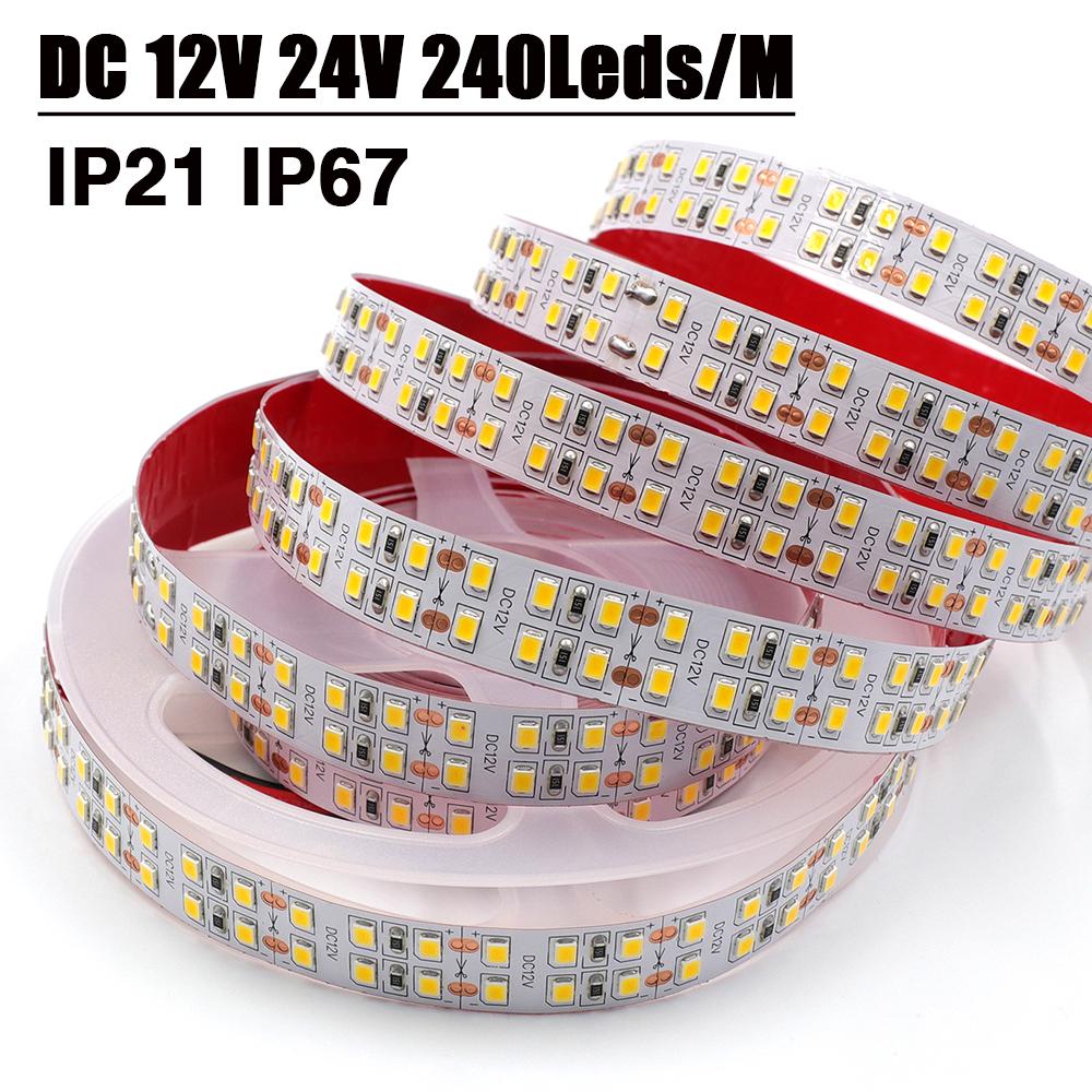 Super Bright LED Strip 12V 24V 2835 240Leds/M IP21 IP67 Waterproof 3000K 4000K 6000K Flexible Ribbon Rope LED Tape Light IP21 No Waterproof&DC 12V&5m белый
Super Bright LED Strip 12V 24V 2835 240Leds/M IP21 IP67 Waterproof 3000K 4000K 6000K Flexible Ribbon Rope LED Tape Light IP21 No Waterproof&DC 12V&5m белый