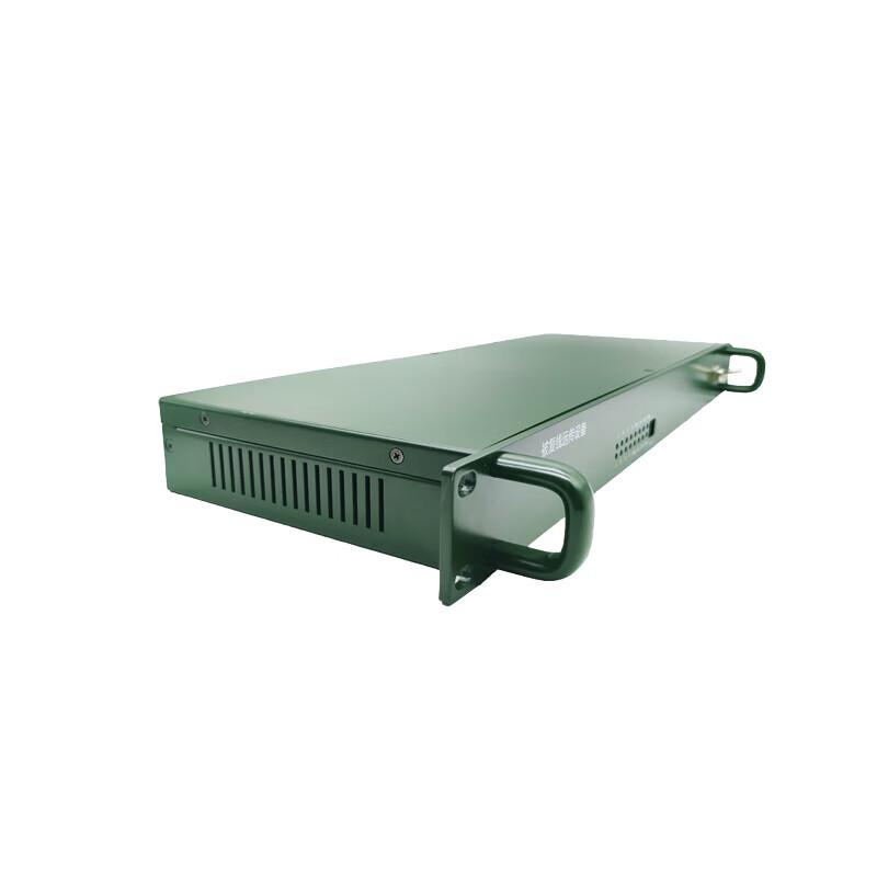 Chengfunuoda Multi-Service E1 Network Phone Transmission Device
Chengfunuoda Multi-Service E1 Network Phone Transmission Device