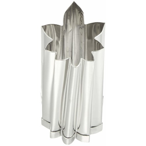 EBM 18-8 Handmade Commercial Cutting Die, Autumn Leaves, Rose A
EBM 18-8 Handmade Commercial Cutting Die, Autumn Leaves, Rose A