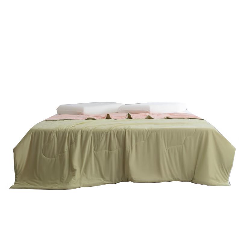 Shengfuni Cooling Ice Silk Summer Comforter
Shengfuni Cooling Ice Silk Summer Comforter