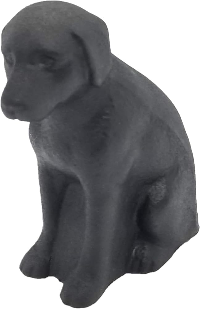 Iwachu Design Accessories, Black, Body Size (cm): 3.5 x 6.5 x (H) 7.5, 30217
Iwachu Design Accessories, Black, Body Size (cm): 3.5 x 6.5 x (H) 7.5, 30217