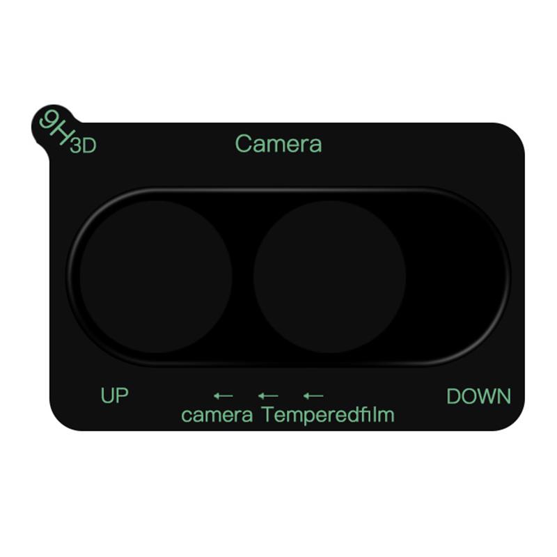 RURIHAI For Oppo A60 4G Camera Lens Protector AR Ultra Clear Phone Rear Lens Film Type A
RURIHAI For Oppo A60 4G Camera Lens Protector AR Ultra Clear Phone Rear Lens Film Type A