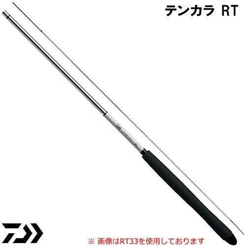 DAIWA Tenkara RT 27 Удилище для ловли нахлыстом на ручье
DAIWA Tenkara RT 27 Удилище для ловли нахлыстом на ручье