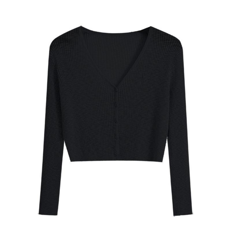 Women s 2025 V-Neck Ice Silk Knit Summer Cardigan – Lightweight Sun Protection Cover-up Warehouse Stock Clearance Random Item
Women s 2025 V-Neck Ice Silk Knit Summer Cardigan – Lightweight Sun Protection Cover-up Warehouse Stock Clearance Random Item