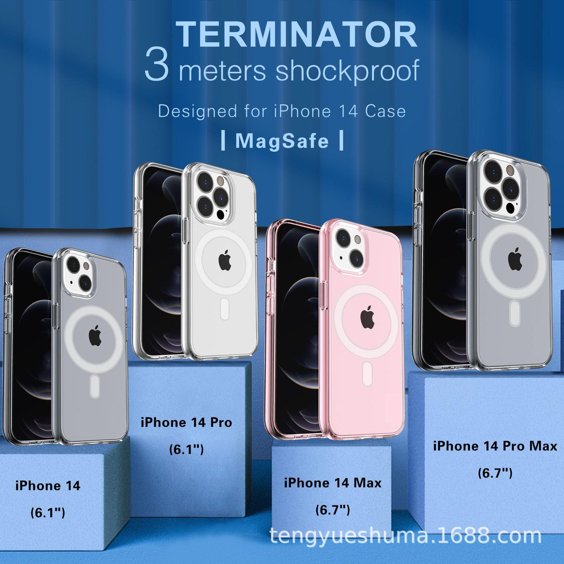 Glitter Transparent Anti-fall Magnetic Phone Case for Apple 15 Pro Max, 12, 11, 14, 13 15 Pro
Glitter Transparent Anti-fall Magnetic Phone Case for Apple 15 Pro Max, 12, 11, 14, 13 15 Pro