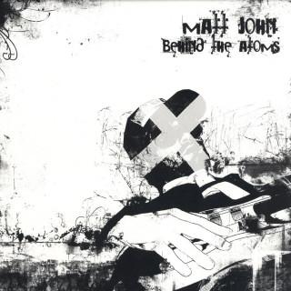 12inch Record MATT JOHN - Behind The Atoms UND007 Underl_ne 2006 UK Dance & Electronica Used
12inch Record MATT JOHN - Behind The Atoms UND007 Underl_ne 2006 UK Dance & Electronica Used