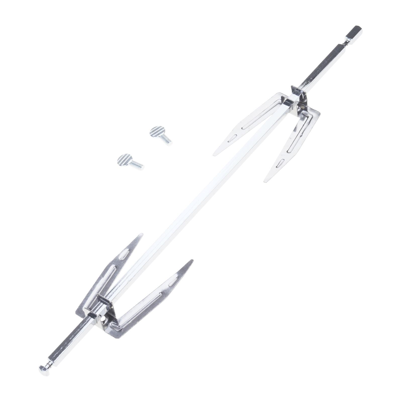 Вилки для гриля из нержавеющей стали, шампуры для мяса, вертел для барбекю, вращающаяся универсальная стойка для вертела для барбекю на открытом воздухе B
Вилки для гриля из нержавеющей стали, шампуры для мяса, вертел для барбекю, вращающаяся универсальная стойка для вертела для барбекю на открытом воздухе B