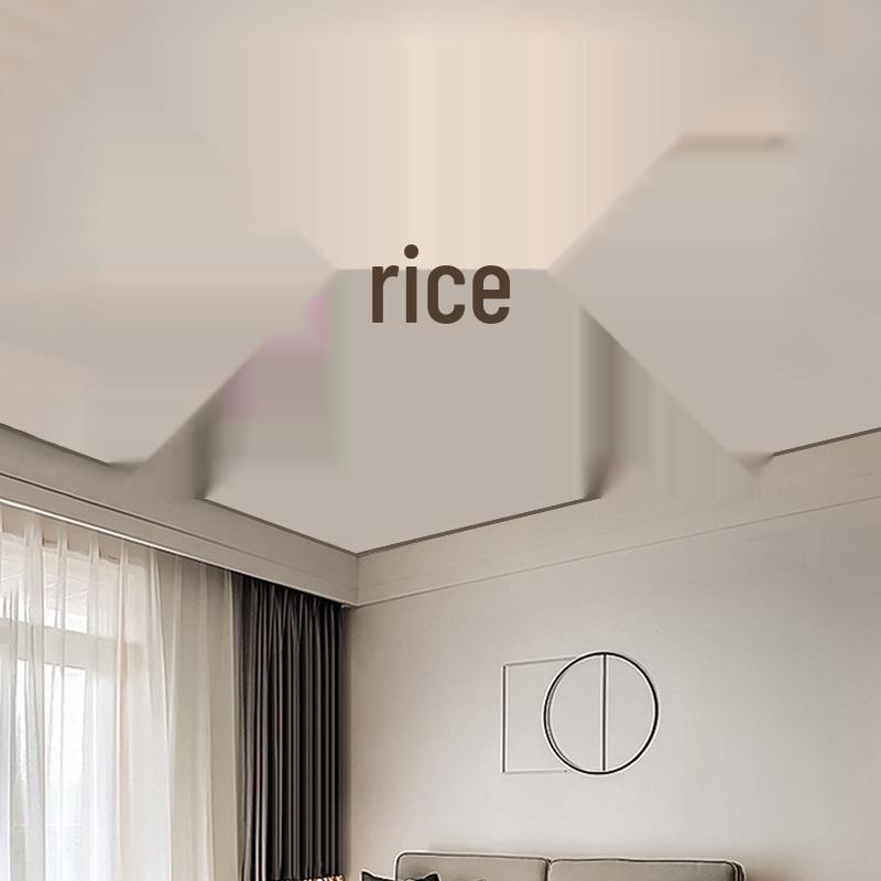 Modern Nordic LED Ceiling Light for Living, Bedroom, Dining & Study Rooms - Minimalist & Creative Design White - 3 Heads
Modern Nordic LED Ceiling Light for Living, Bedroom, Dining & Study Rooms - Minimalist & Creative Design White - 3 Heads