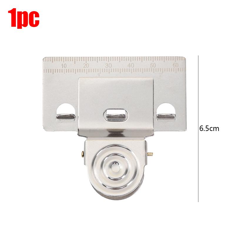 5/1PCS Metal Measuring Tape Clips Wood Measure Locate Measuring Tools Woodworking Right Angle Positioning Fixed Clip Accessories
5/1PCS Metal Measuring Tape Clips Wood Measure Locate Measuring Tools Woodworking Right Angle Positioning Fixed Clip Accessories
