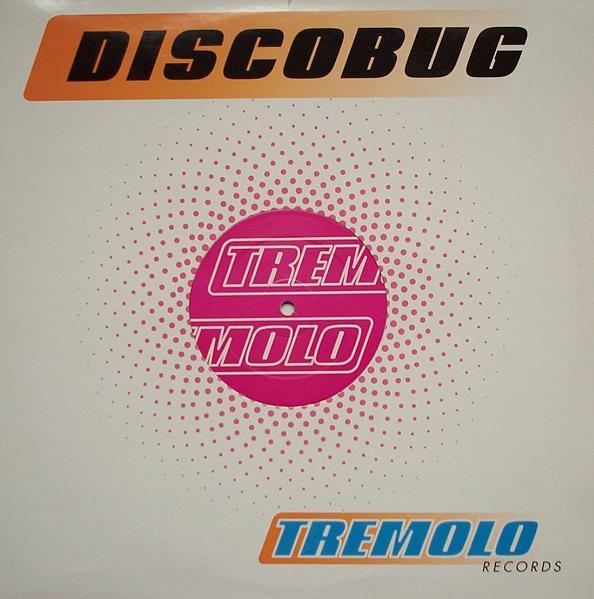 12inch Record FREAKYMAN - Discobug TRE2002 Tremolo 1996 Netherland Dance & Electronica Used
12inch Record FREAKYMAN - Discobug TRE2002 Tremolo 1996 Netherland Dance & Electronica Used