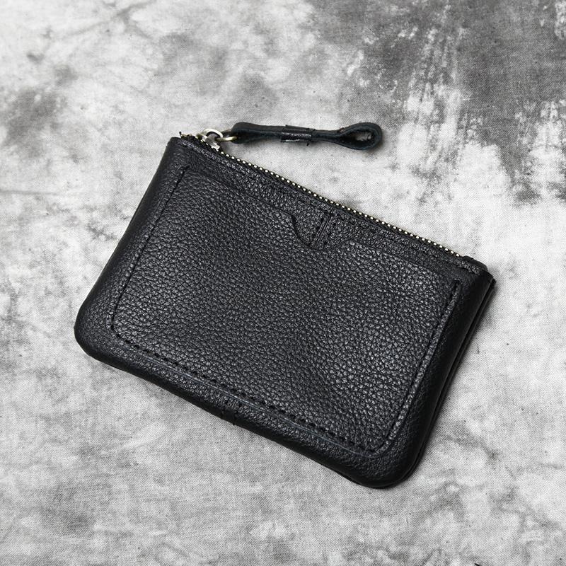NZPJ Leather Mini Men s Coin Wallet Retro Leisure First Layer Cowhide Lady s Change Purse Crazy Horse Leather Credit Card Bag чёрный
NZPJ Leather Mini Men s Coin Wallet Retro Leisure First Layer Cowhide Lady s Change Purse Crazy Horse Leather Credit Card Bag чёрный