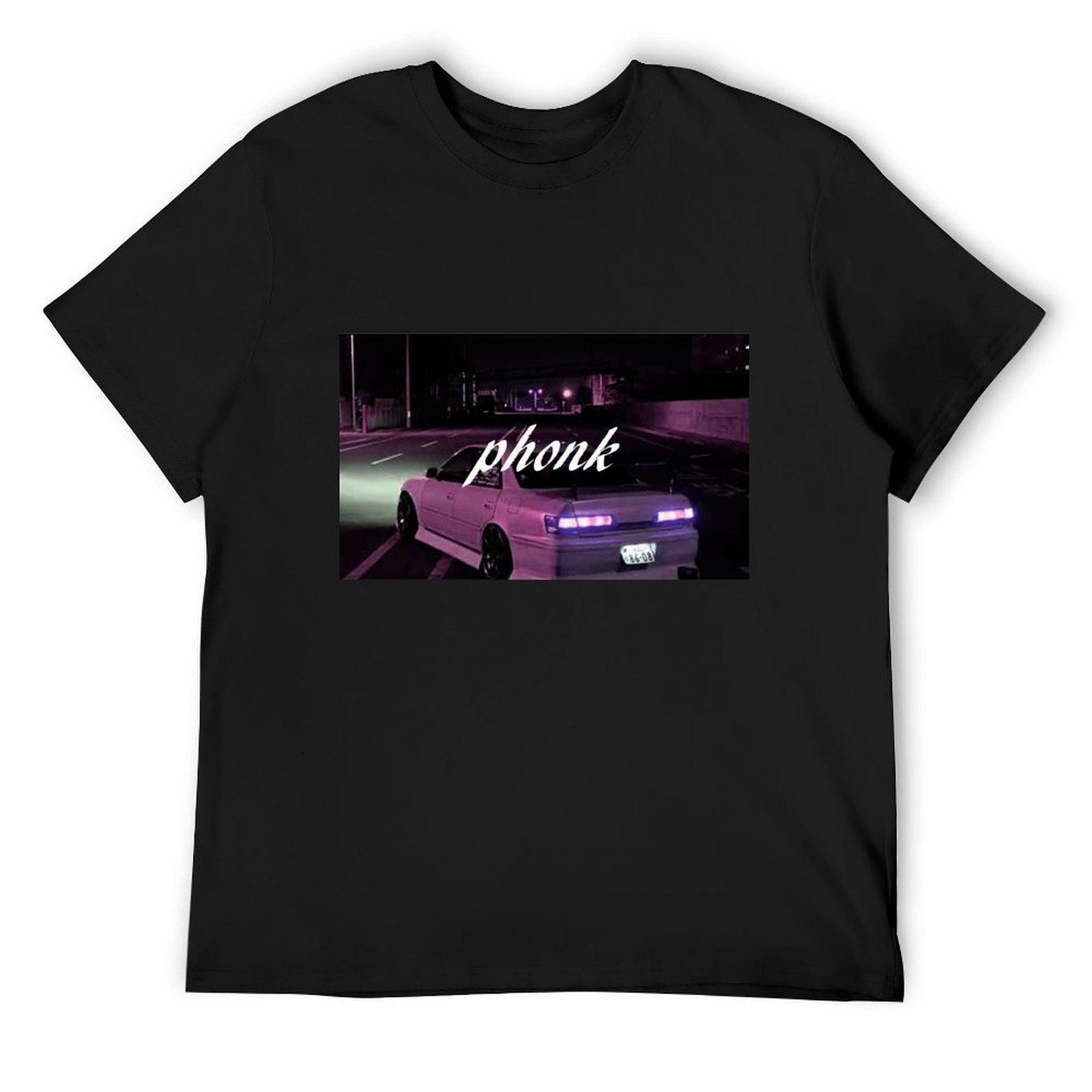 PHONK mark II T-Shirt Short sleeve tee quick-drying anime clothes oversized graphic tee oversized t shirts for men 4XL
PHONK mark II T-Shirt Short sleeve tee quick-drying anime clothes oversized graphic tee oversized t shirts for men 4XL