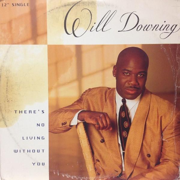 12-дюймовая пластинка WILL DOWNING - There s No Living Without You 8625491 Mercury 1993 США Дэнс и Электроника Б/У
12-дюймовая пластинка WILL DOWNING - There s No Living Without You 8625491 Mercury 1993 США Дэнс и Электроника Б/У