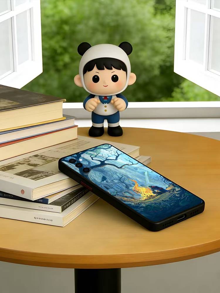 Video Game Reference Art Phone Case For Samsung Galaxy A73,A72,A71,A70,A53,A52,A51,Others Soft Black Cover Samsung a72
Video Game Reference Art Phone Case For Samsung Galaxy A73,A72,A71,A70,A53,A52,A51,Others Soft Black Cover Samsung a72