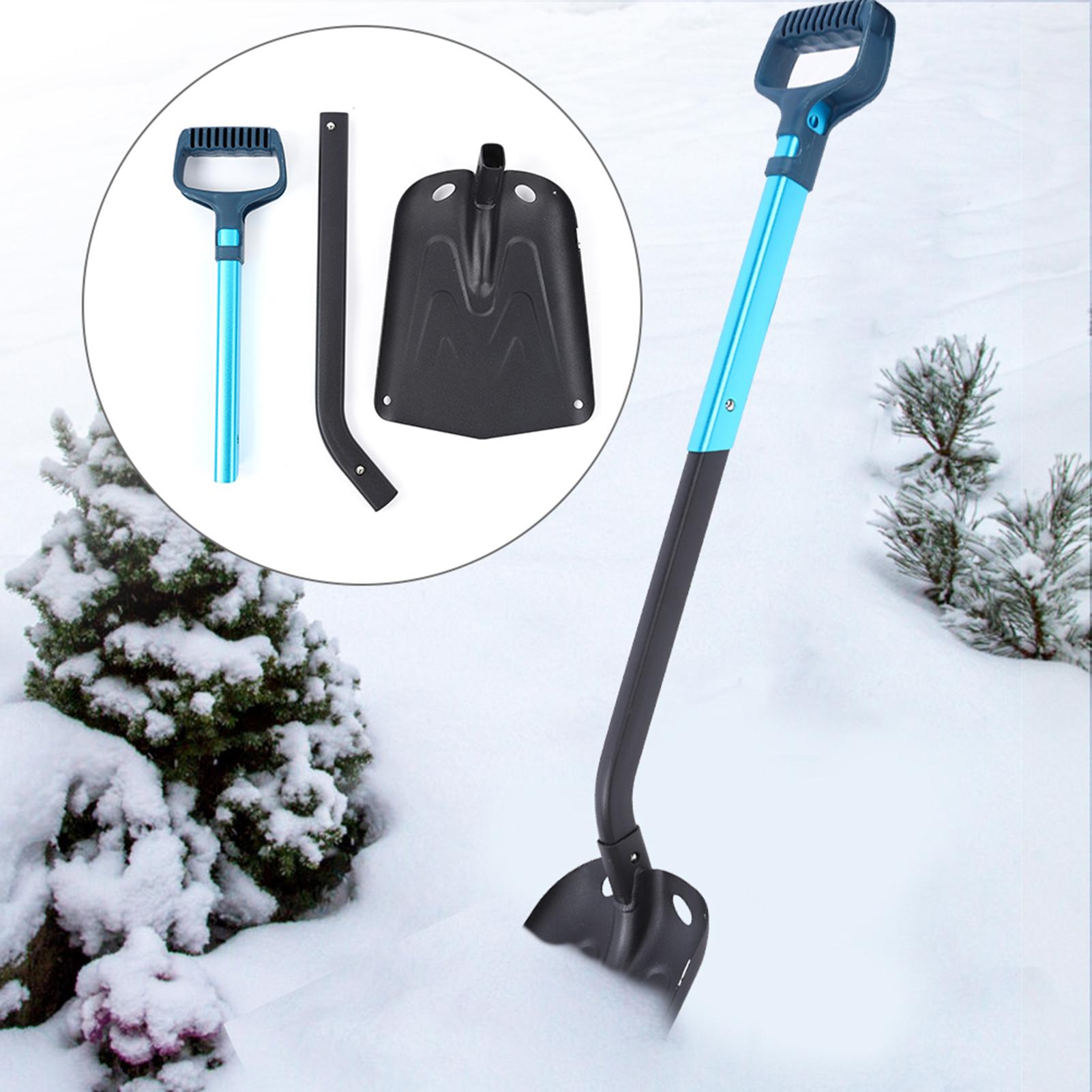 Aluminium Alloy Outdoor Multifunction Long Handle Folding Snow Mud Shovel for Climbing Camping Tool
Aluminium Alloy Outdoor Multifunction Long Handle Folding Snow Mud Shovel for Climbing Camping Tool