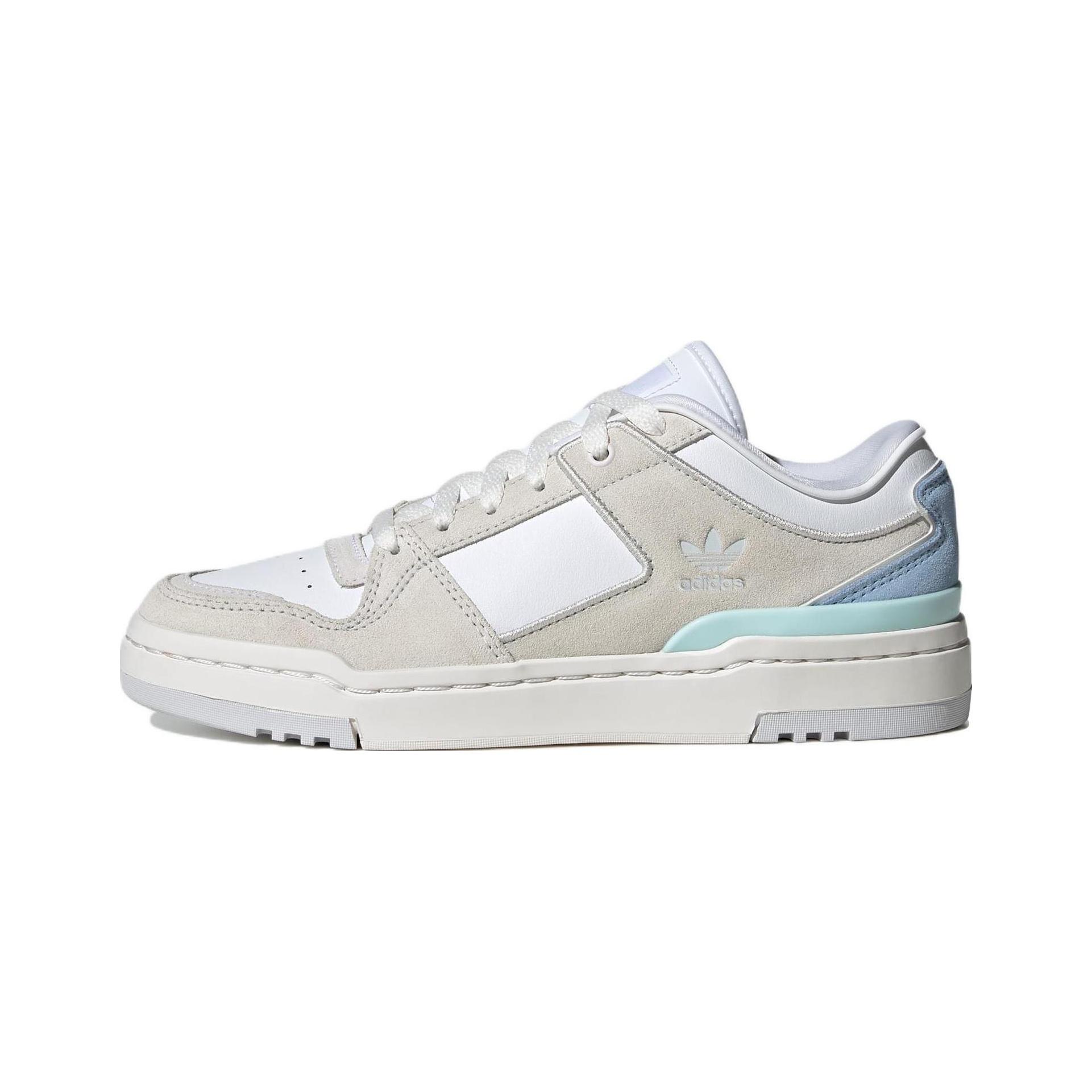 кроссовки Female adidas originals FORUM Skate shoes HQ6269
