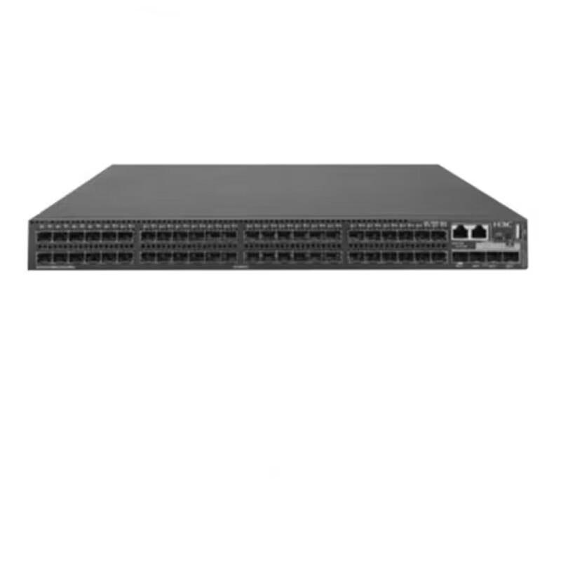 H3C LS-5560X-54F-EI Aggregation Switch
H3C LS-5560X-54F-EI Aggregation Switch