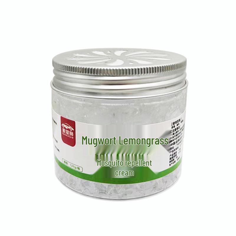 High-Temp Rat Repellent Camphor Paste for Car Engines and Homes
High-Temp Rat Repellent Camphor Paste for Car Engines and Homes