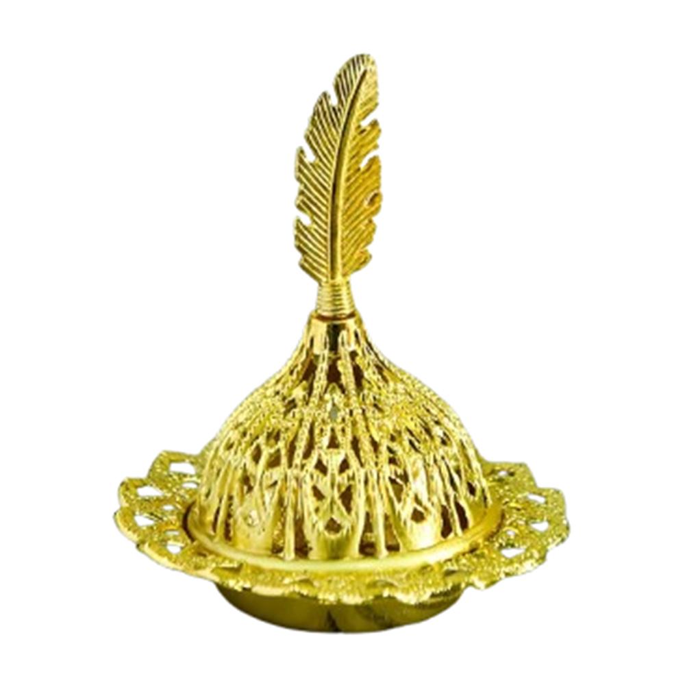 Arab Style Incense Burner Moon Tower Oil Burner Yoga Ornament Ramadan Party Decor Eid Al-Fitr Style E2
Arab Style Incense Burner Moon Tower Oil Burner Yoga Ornament Ramadan Party Decor Eid Al-Fitr Style E2