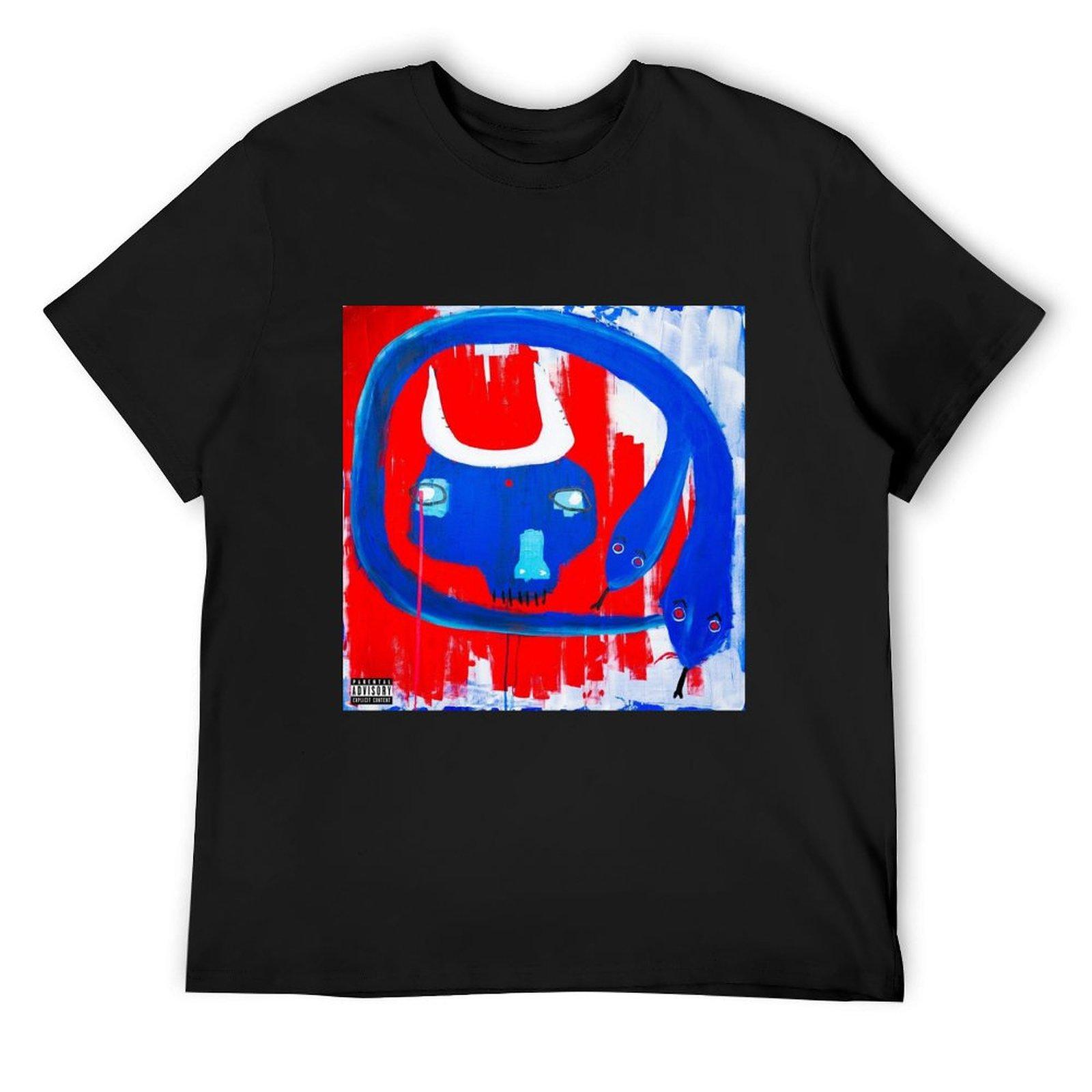 action bronson white bronco T-Shirt anime vintage graphic tee plus size clothes boys whites fruit of the loom mens t shirts 4XL
action bronson white bronco T-Shirt anime vintage graphic tee plus size clothes boys whites fruit of the loom mens t shirts 4XL