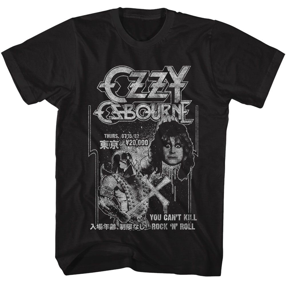 Горячая Распродажа OZZY OSBOURNE No More Tours Футболка с Графическим Принтом Мужская Женская Короткий Рукав Свободная Повседневная Хлопок Мягкая Удобная Летняя Новая Футболка Оверсайз Топ 4XL
Горячая Распродажа OZZY OSBOURNE No More Tours Футболка с Графическим Принтом Мужская Женская Короткий Рукав Свободная Повседневная Хлопок Мягкая Удобная Летняя Новая Футболка Оверсайз Топ 4XL