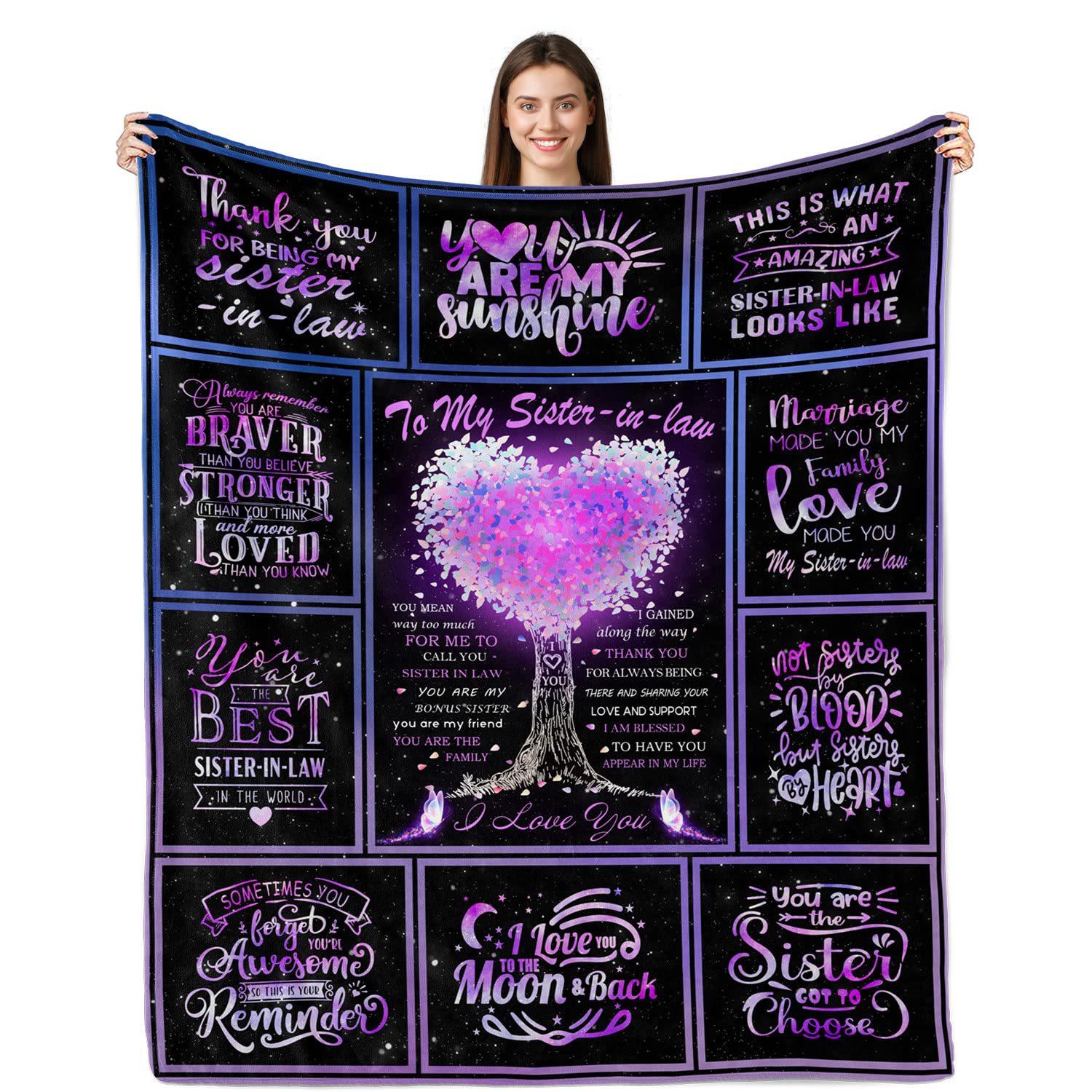 Christmas or birthday gifts Printed Blanket for Sofa Bed Travel Camping Living Room Office Conditioning Blanket 75x90cm
Christmas or birthday gifts Printed Blanket for Sofa Bed Travel Camping Living Room Office Conditioning Blanket 75x90cm