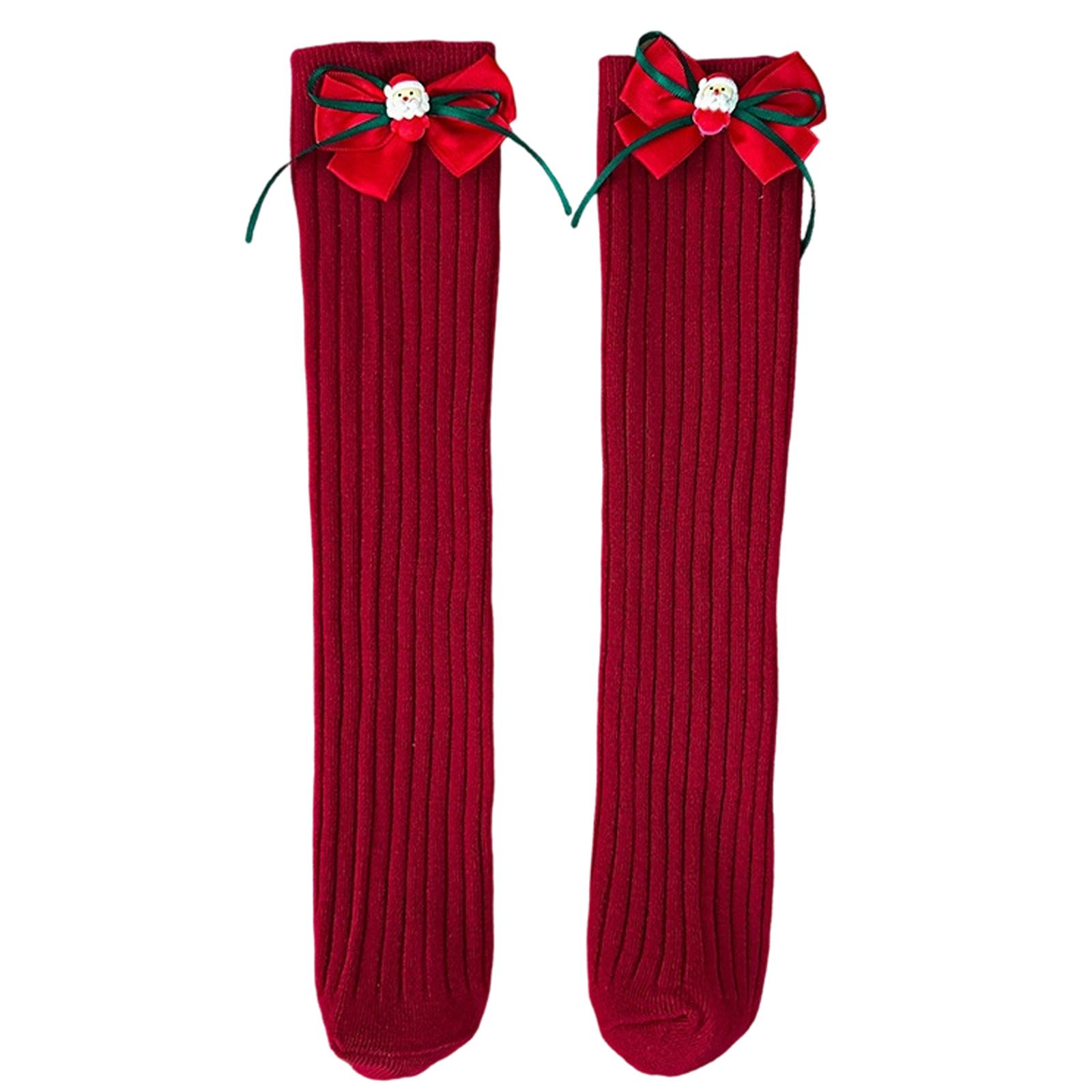 Детские полосатые гольфы до середины икры One Size
Детские полосатые гольфы до середины икры One Size