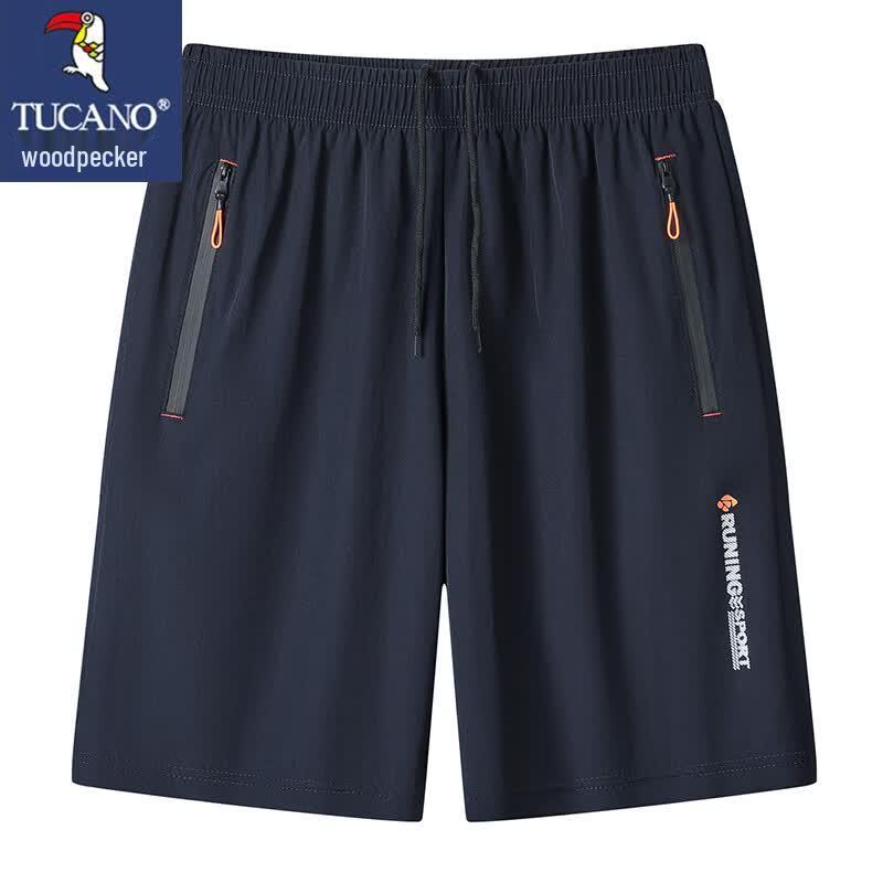 TUCANO Men s Ice Cool Quick-Dry Casual Sports Shorts XL
TUCANO Men s Ice Cool Quick-Dry Casual Sports Shorts XL
