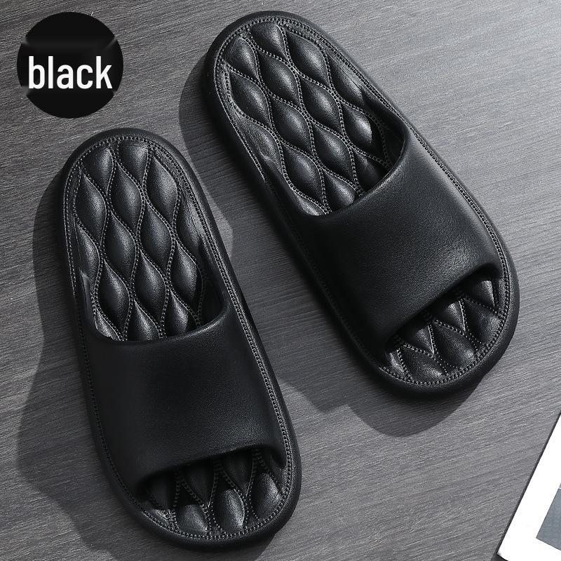 Летние нескользящие тапочки большого размера для мужчин и женщин - для дома, отеля, ванной 48-49 (fits 47-48)
Летние нескользящие тапочки большого размера для мужчин и женщин - для дома, отеля, ванной 48-49 (fits 47-48)