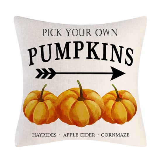 Fall Throw Pillow Cover Home Decor Maple Leaf Truck Pumpkin Farm Cushion Cushion Cover
Fall Throw Pillow Cover Home Decor Maple Leaf Truck Pumpkin Farm Cushion Cushion Cover