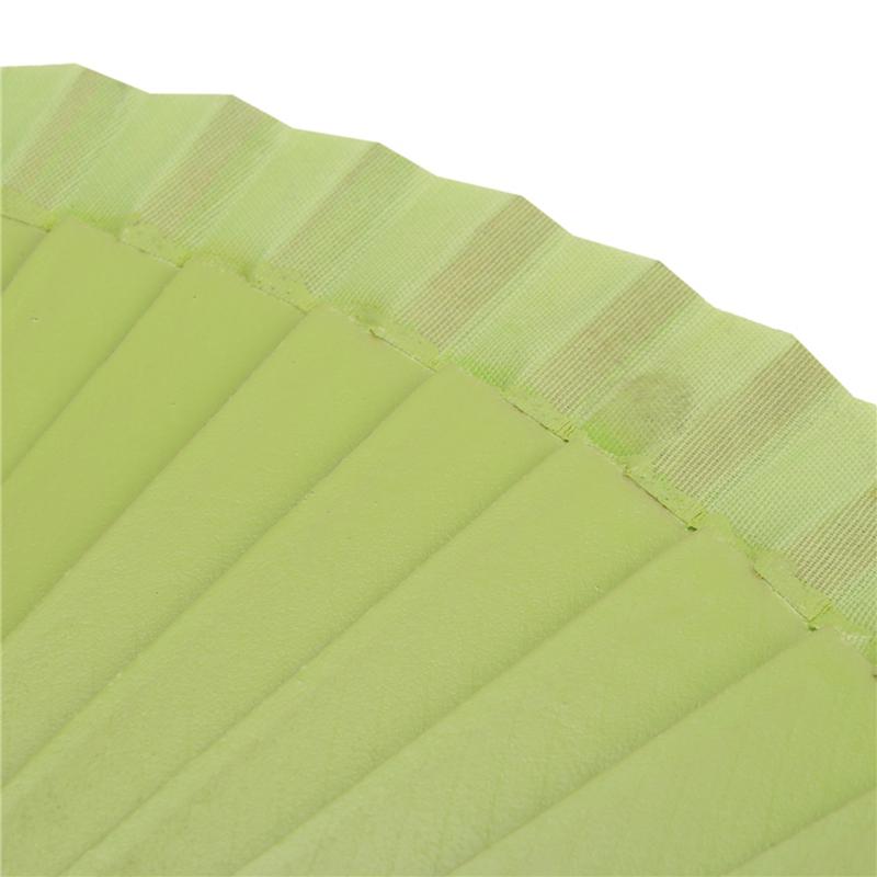 Y20A Folding Fan Plain Pure Wood Folding Fan Home Ornaments Modern Classical Dance Performances Hand Fan Art Craft D зелёный
Y20A Folding Fan Plain Pure Wood Folding Fan Home Ornaments Modern Classical Dance Performances Hand Fan Art Craft D зелёный