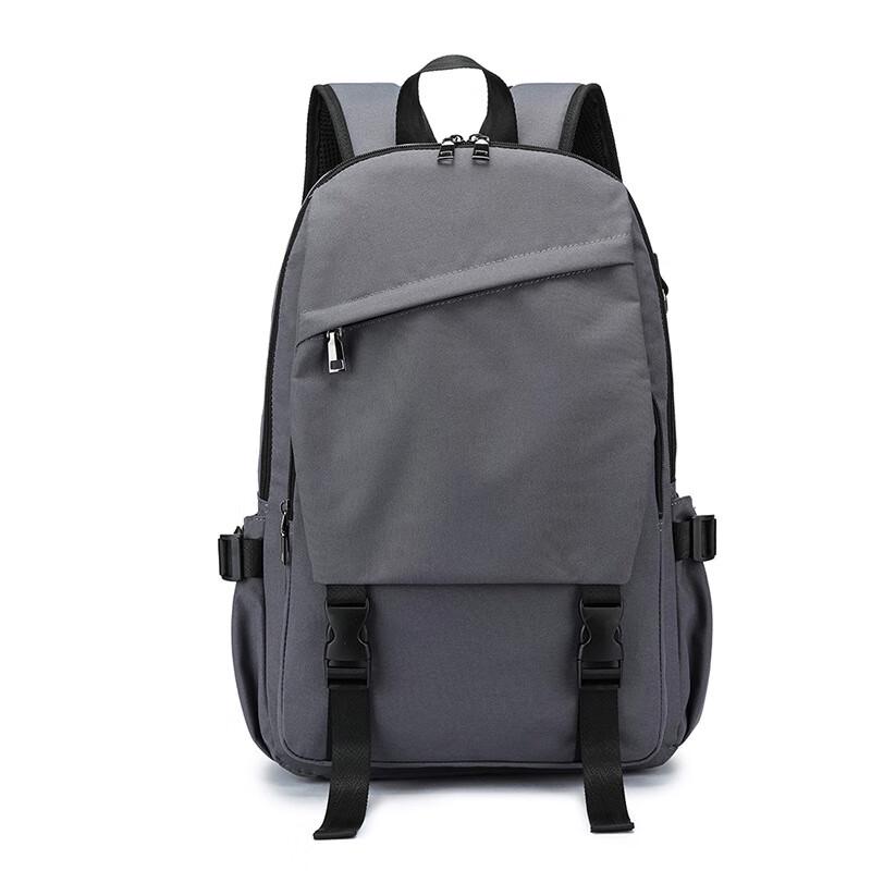 Academy Style Laptop & Travel Backpack
Academy Style Laptop & Travel Backpack