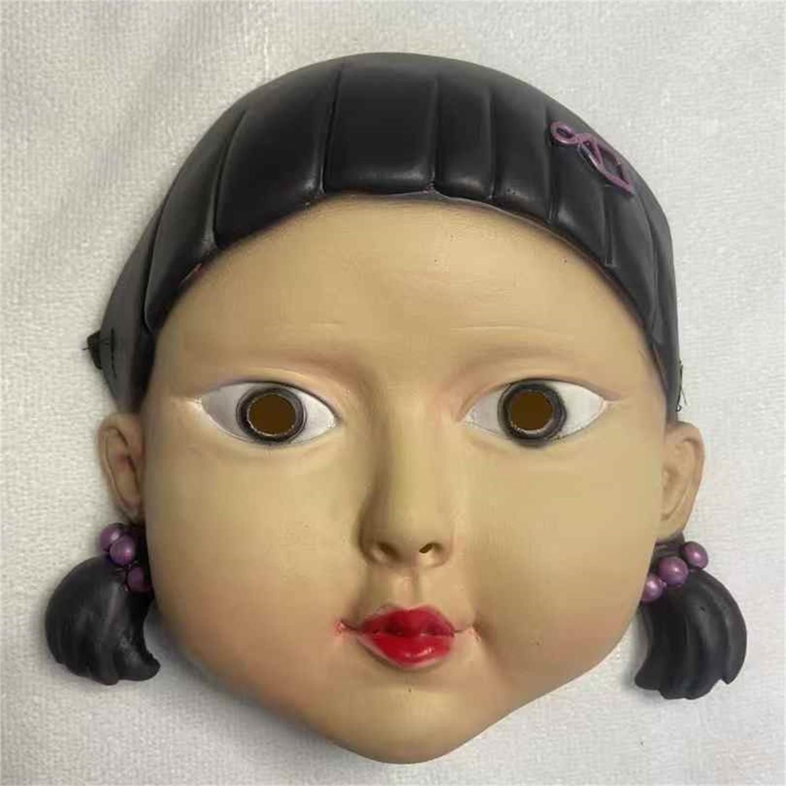 Подарок в виде маски персонажа для мальчиков и девочек One Size золотой
Подарок в виде маски персонажа для мальчиков и девочек One Size золотой