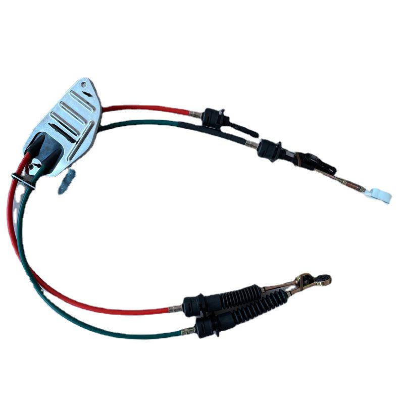 Zotye Z300 Automatic Transmission Shift Cable for Damai X5 Zhuoyue
Zotye Z300 Automatic Transmission Shift Cable for Damai X5 Zhuoyue