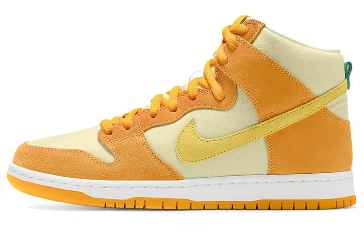 Nike Sb Dunk High Fruity Pack Pineapple DM0808-700 44
Nike Sb Dunk High Fruity Pack Pineapple DM0808-700 44