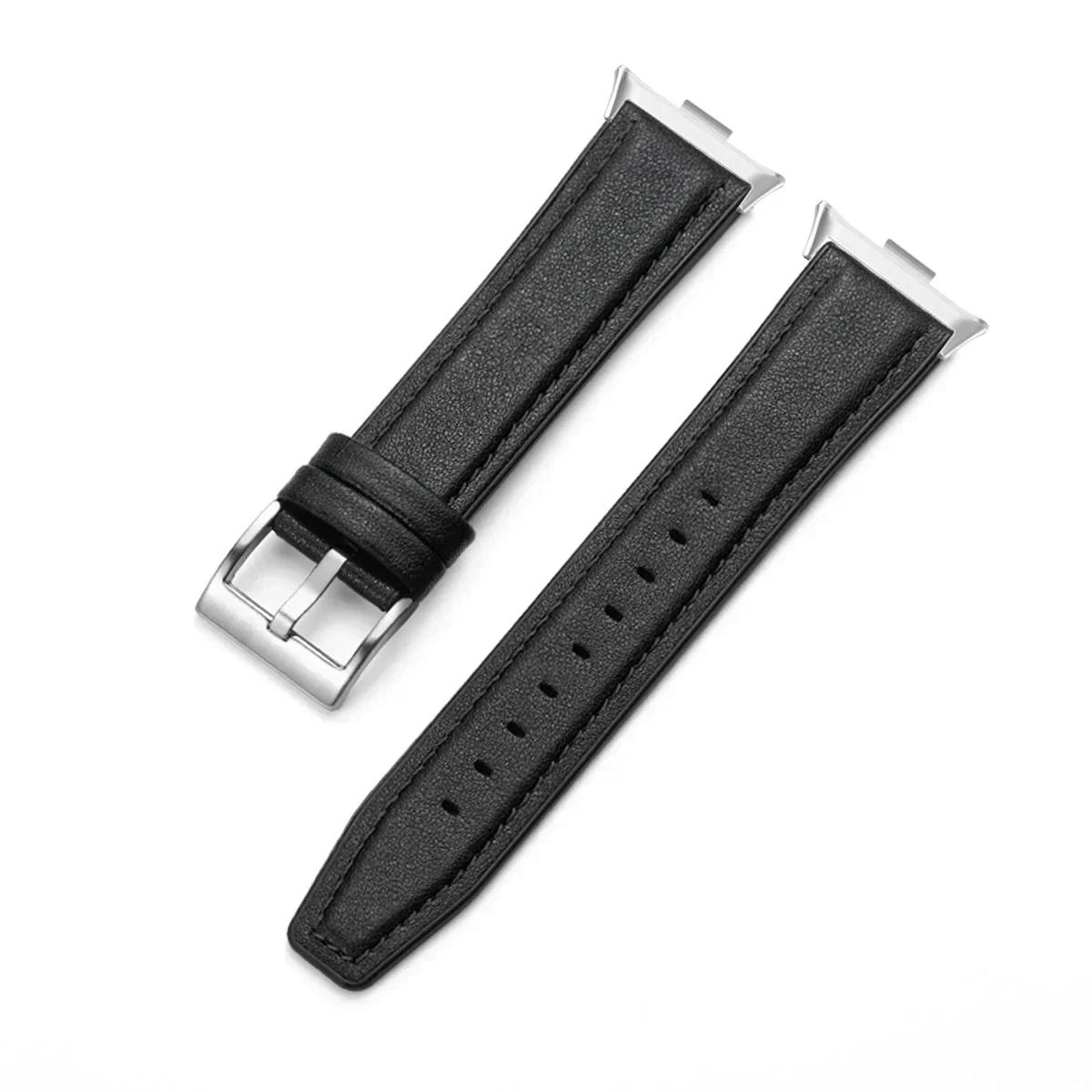 Leather Bracelet for Redmi Watch 4/5 Wrist Strap for Xiaomi Mi band 8/9pro watchband Smart Watch Sport Strap Accessoery Redmi Watch 5
Leather Bracelet for Redmi Watch 4/5 Wrist Strap for Xiaomi Mi band 8/9pro watchband Smart Watch Sport Strap Accessoery Redmi Watch 5