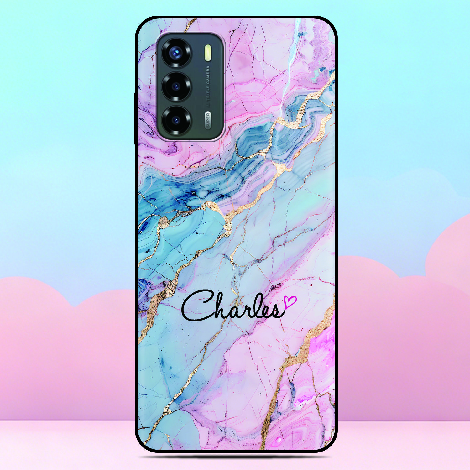 DIY Custom Name Phone Case For ZTE Blade A53 A35e A52 4G A32 A31 A72 5G V2020 Smart V70 Vita Axon 20 10 Pro 50 Ultra 11 SE Cover Blade A53
DIY Custom Name Phone Case For ZTE Blade A53 A35e A52 4G A32 A31 A72 5G V2020 Smart V70 Vita Axon 20 10 Pro 50 Ultra 11 SE Cover Blade A53