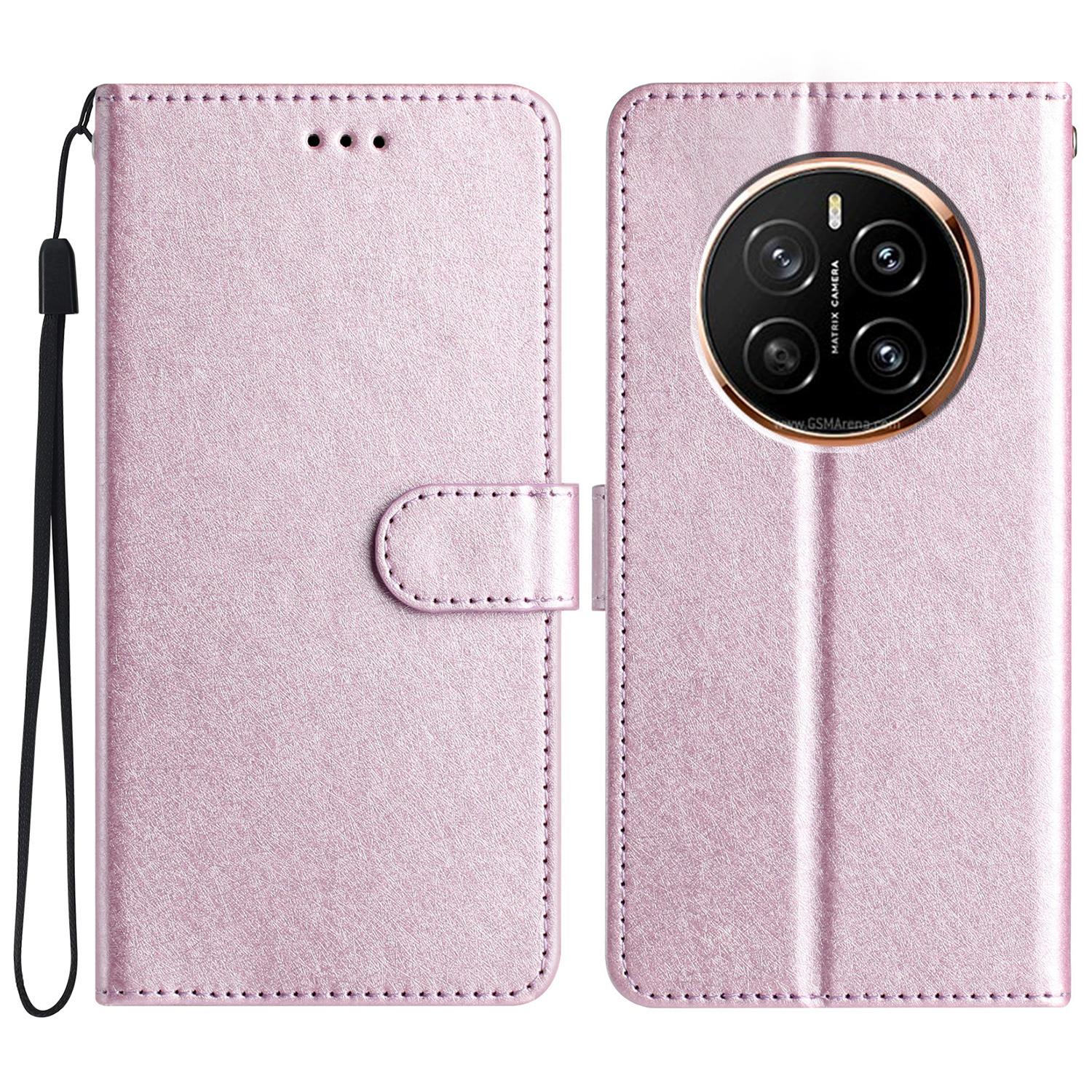 For Honor Magic7 5G Wallet Case Leather Folio Phone Cover Magnetic Clasp Light Purple
For Honor Magic7 5G Wallet Case Leather Folio Phone Cover Magnetic Clasp Light Purple