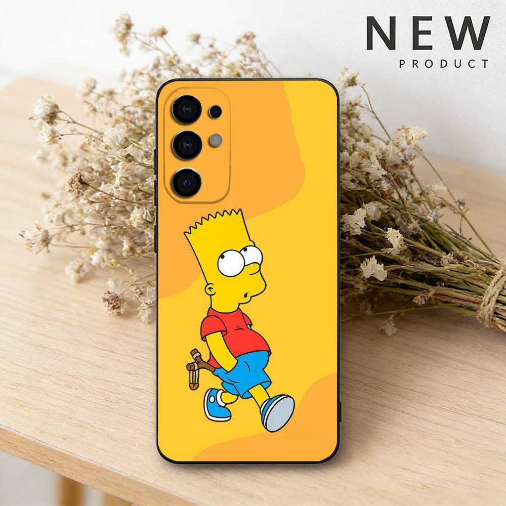 Счастливый Барт Симпсон Обои Чехол для Телефона Для Samsung S26,25,24,23,22,21,20,30,Ultra,Plus,Fe,Lite Черный Корпус Samsung S30plus5G
Счастливый Барт Симпсон Обои Чехол для Телефона Для Samsung S26,25,24,23,22,21,20,30,Ultra,Plus,Fe,Lite Черный Корпус Samsung S30plus5G
