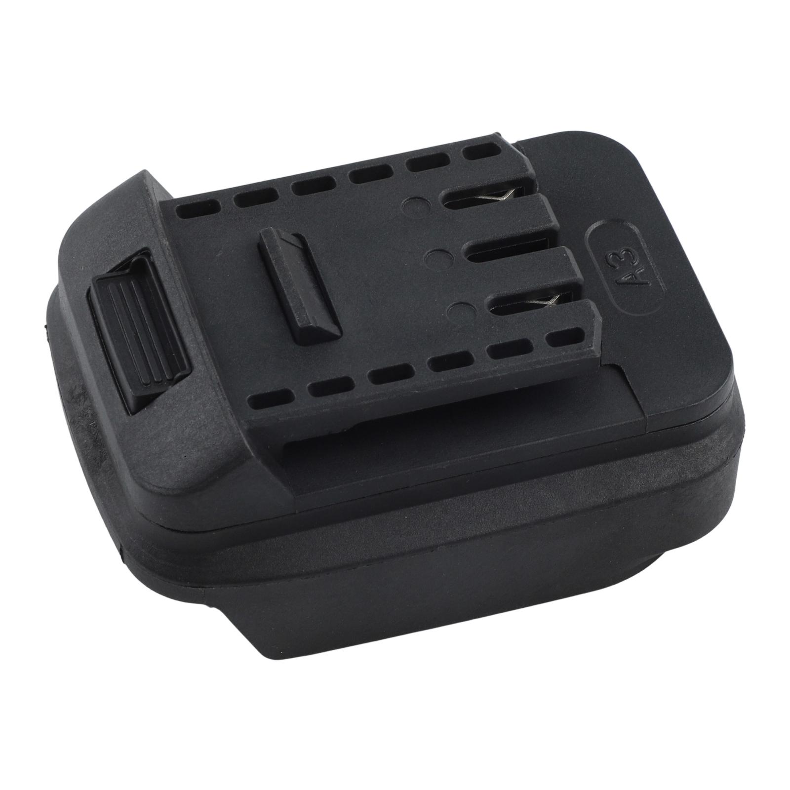 1 Pcs Battery Adapter DIY Cable Connector For Battery BL1830 BL1840 BL1850 Battery Converter Power Tool Accessories
1 Pcs Battery Adapter DIY Cable Connector For Battery BL1830 BL1840 BL1850 Battery Converter Power Tool Accessories