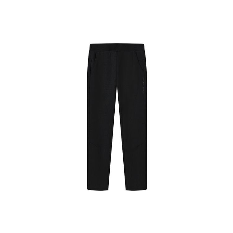 FILA Commuter Basic Simple Knit Casual Long Pants Women bottoms Black F11W247606FBK S
FILA Commuter Basic Simple Knit Casual Long Pants Women bottoms Black F11W247606FBK S